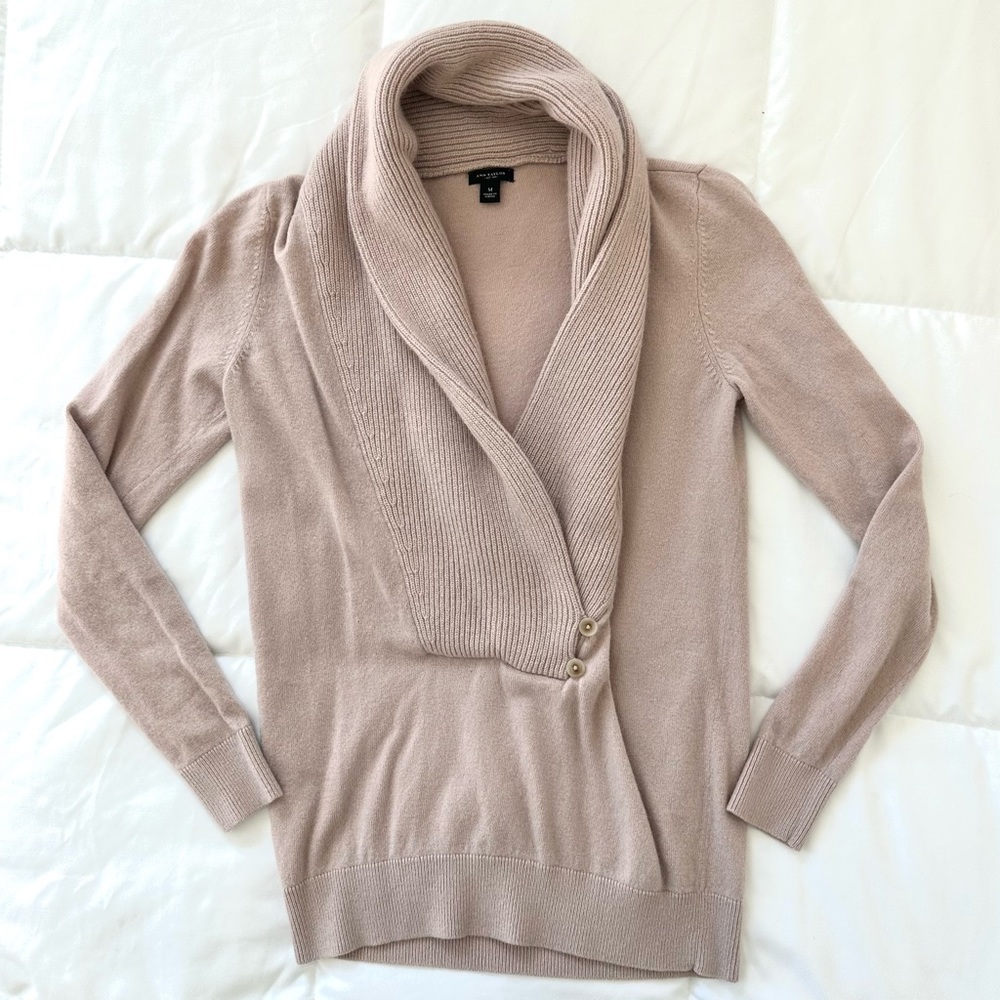 Ann Taylor Sweater